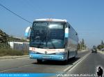 Marcopolo Viaggio 1050 / Mercedes Benz O-400RSE / Particular