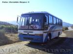 Marcopolo Viaggio GV850 / Mercedes Benz OF-1318  / Buses Molher