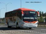 Irizar Century / Scania K380 / Salon Villa Prat