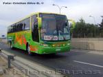 Busscar Vissta Buss LO / Mercedes Benz O-500R / Buses Madrid