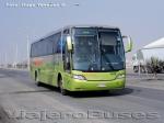 Busscar Vissta Buss LO / Mercedes Benz O-400RSE / Tur-Bus