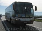 Busscar Vissta Buss LO / Volvo B12R / Pullman Sur