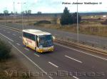 Busscar Vissta Buss LO / Mercedes Benz O-400RSE / Cruz del Sur