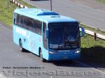 Busscar Vissta Buss LO / Mercedes Benz OH-1628 / Inter Sur