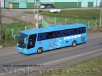 Busscar Vissta Buss LO / Mercedes Benz OH-1628 / Inter Sur