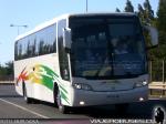 Busscar Vissta Buss LO / Mercedes Benz O-400RSL / Turismo Bersur