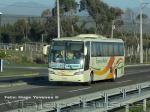 Busscar Vissta Buss LO / Mercedes Benz O-400RSE / Expreso Norte