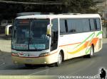 Busscar Vissta Buss LO / Mercedes Benz O-400RSE / Libac
