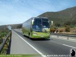 Busscar Vissta Buss LO / Mercedes Benz O-400RSE / Tur-Bus