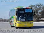 Busscar Vissta Buss LO / Mercedes Benz O-400RSE / Carmelita