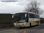 Busscar Vissta Buss LO / Mercedes Benz O-500RS / Expreso Norte