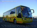 Busscar Vissta Buss LO / Mercedes Benz O-400RSE / Expreso Santa Cruz