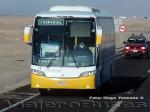 Busscar Vissta Buss LO / Scania K124IB / Buses Felcotur