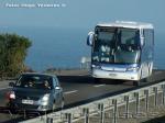 Busscar Vissta Buss LO / Scania K340 / Libac