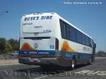 Busscar Vissta Buss LO / Mercedes Benz O-400RSE / Buses Diaz