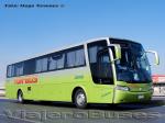 Busscar Vissta Buss LO / Scania K124IB / Tur-Bus