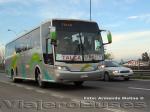 Busscar Vissta Buss LO / Mercedes Benz O-500R / Talmocur