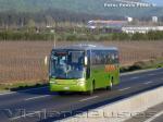 Busscar Vissta Buss LO / Mercedes Benz O-500R / Tur-Bus