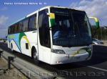 Busscar Vissta Buss LO / Volvo B7R / Pullman JR