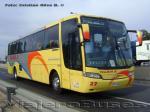 Busscar Vissta Buss LO / Volvo B7R / Pullman JR