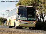 Busscar Vissta Buss LO / Mercedes Benz O-400RSE / Expreso Norte - Zambrano