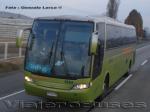 Busscar Vissta Buss LO / Mercedes Benz OH-1628 / Tur-Bus