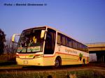 Busscar Vissta Buss LO / Mercedes Benz O-400RSE / Expreso Norte