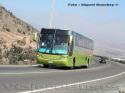 Busscar Vissta Buss LO / Mercedes Benz O-400RSE / Tur-Bus