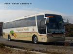 Busscar Vissta Buss LO / Mercedes Benz O-400RSE / Expreso Norte