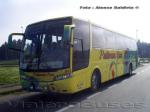 Busscar Vissta Buss LO / Mercedes Benz O-400RSE / Pullman Sur