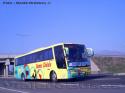 Busscar Vissta Buss LO / Mercedes Benz O-400RSE / Ramos Cholele