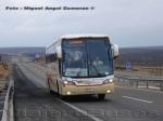 Busscar Vissta Buss LO / Mercedes Benz O-500RS / Expreso Norte