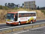 Busscar Vissta Buss LO / Volvo B12R / Pullman Sur