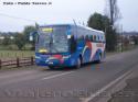 Busscar Vissta Buss LO / Volvo B7R / Pullman JR