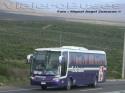 Busscar Vissta Buss LO / Mercedes Benz O-500R / Flota Barrios