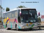 Busscar Vissta Buss LO / Mercedes Benz O-500R / Linatal