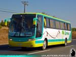 Busscar Vissta Buss LO / Volvo B7R / Erbuc