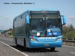 Busscar Vissta Buss LO / Scania K124IB / Inter