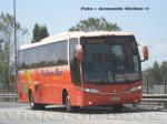 Busscar Vissta Buss LO / Mercedes Benz O-500R / Pullman Bus