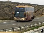 Comil Campione 4.05HD / Volvo B12R / Pullman San Andres