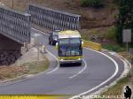 Marcopolo Viaggio 1050 / Volvo B9R / Pullman Sur