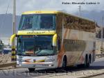Marcopolo Paradiso 1800DD / Volvo B12R / Atacama Vip Especial Pullman Bus