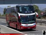 Marcopolo Paradiso G7 1800DD / Volvo B420R / Buses JM