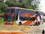 Marcopolo Paradiso 1800DD / Volvo B12R / Pullman Los Libertadores