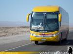 Marcopolo Viaggio G7 1050 / Volvo B9R / Pullman Lascar