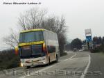 Marcopolo Paradiso 1800DD / Volvo B12R / Atacama Vip por Pullman Bus