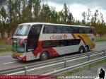 Marcopolo Paradiso 1800DD / Volvo B12R / Los Conquistadores del Sur- Al servicio de Pullman Bus