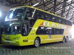 Busscar Panorâmico DD / Volvo B12R / El Rápido Internacional