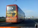 Comil Campione 4.05 HD / Volvo B12R / Kenny Bus