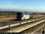 Comil Campione 3.65 / Volvo B12R / Expreso Norte